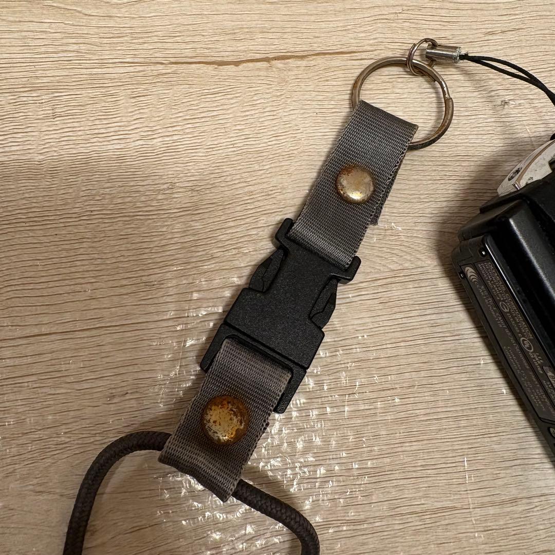 OLYMPUS Tough TG-4 コンパクトデジタルカメラ