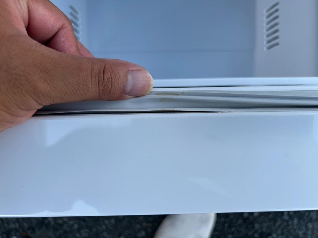 【福岡市限定】3ドア冷蔵庫 日立 315L 2018年【安心の3ヶ月保証】