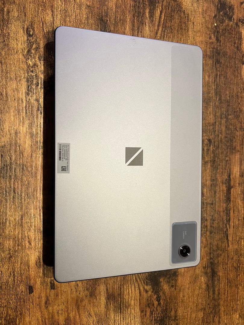 Androidタブレット本体 NEC LAVIE Tab 11 QHD3