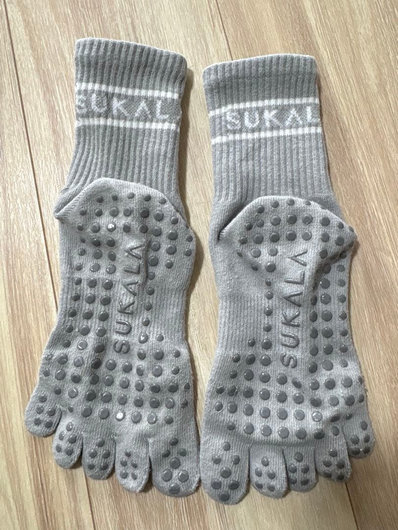 LAVA ヨガ　ピラティス　6点セット　SUKALA