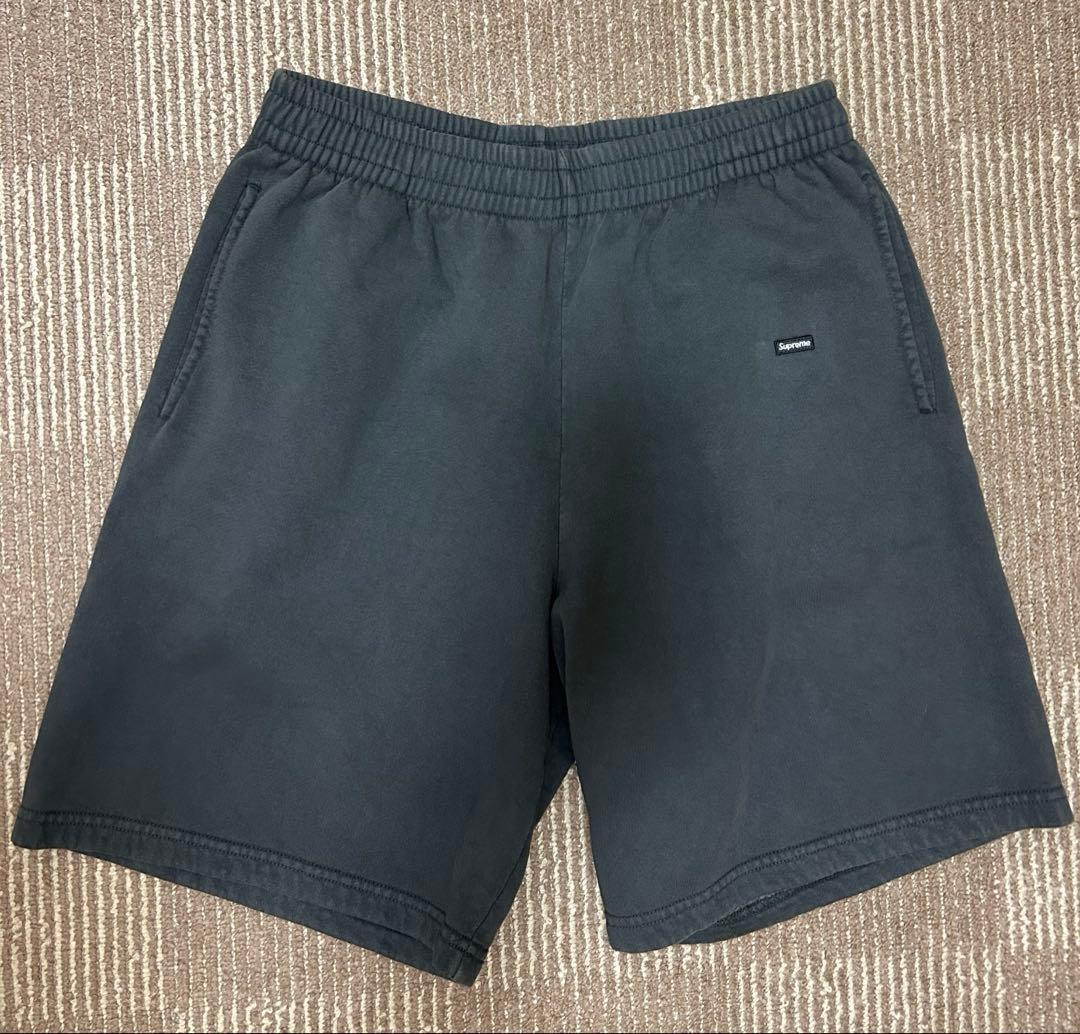 【極美品】 シュプリーム 24SS Overdyed Small Box