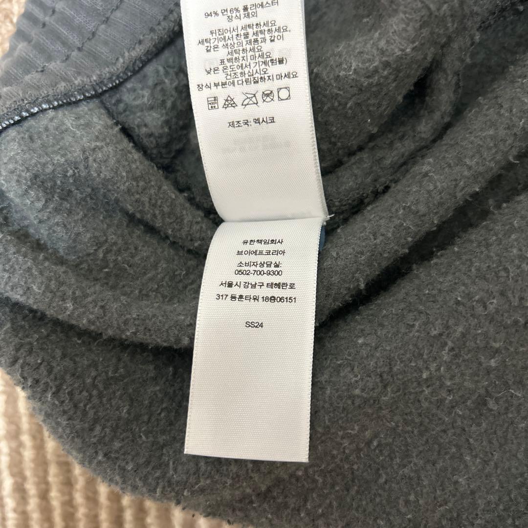 【極美品】 シュプリーム 24SS Overdyed Small Box