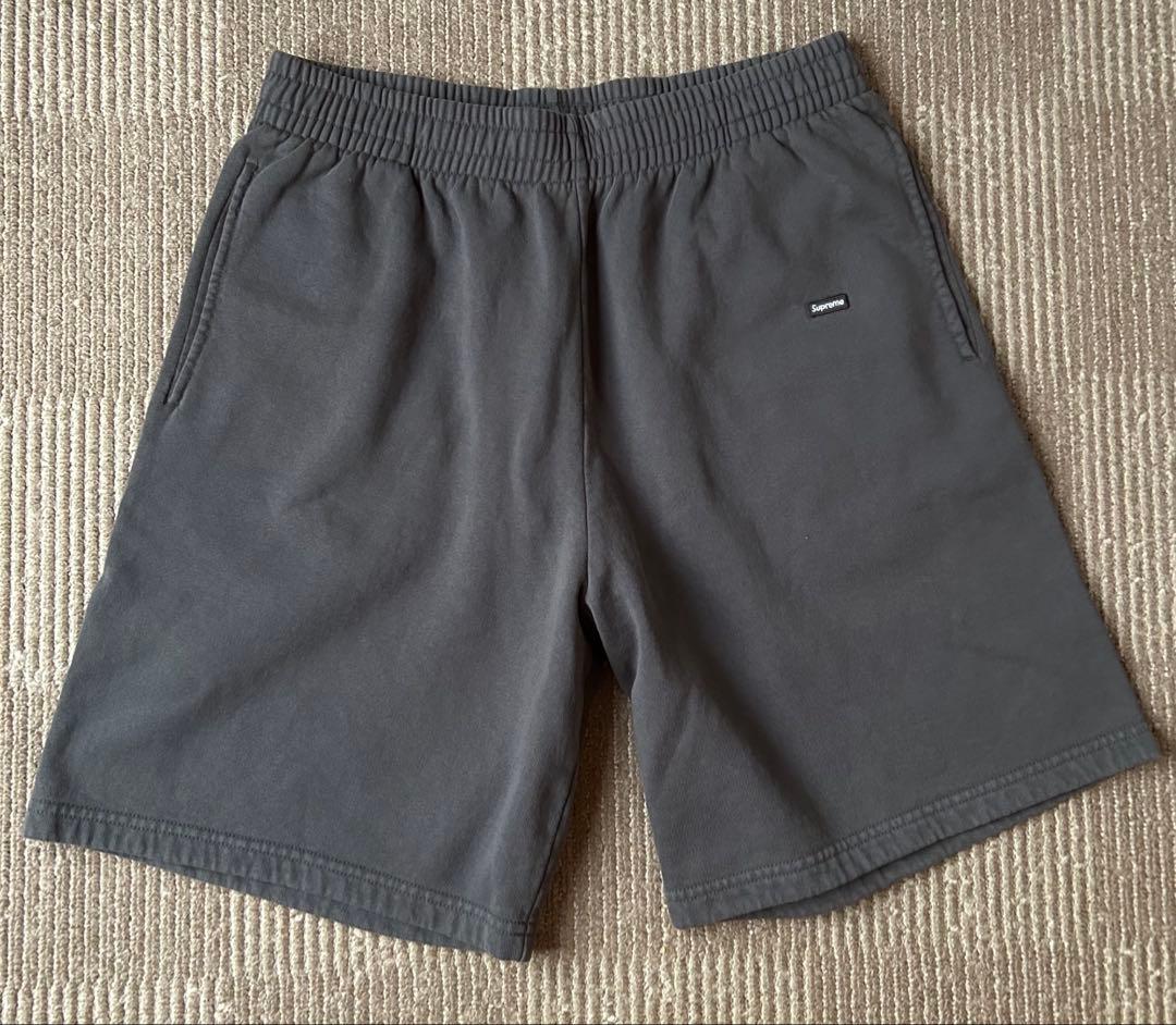 【極美品】 シュプリーム 24SS Overdyed Small Box