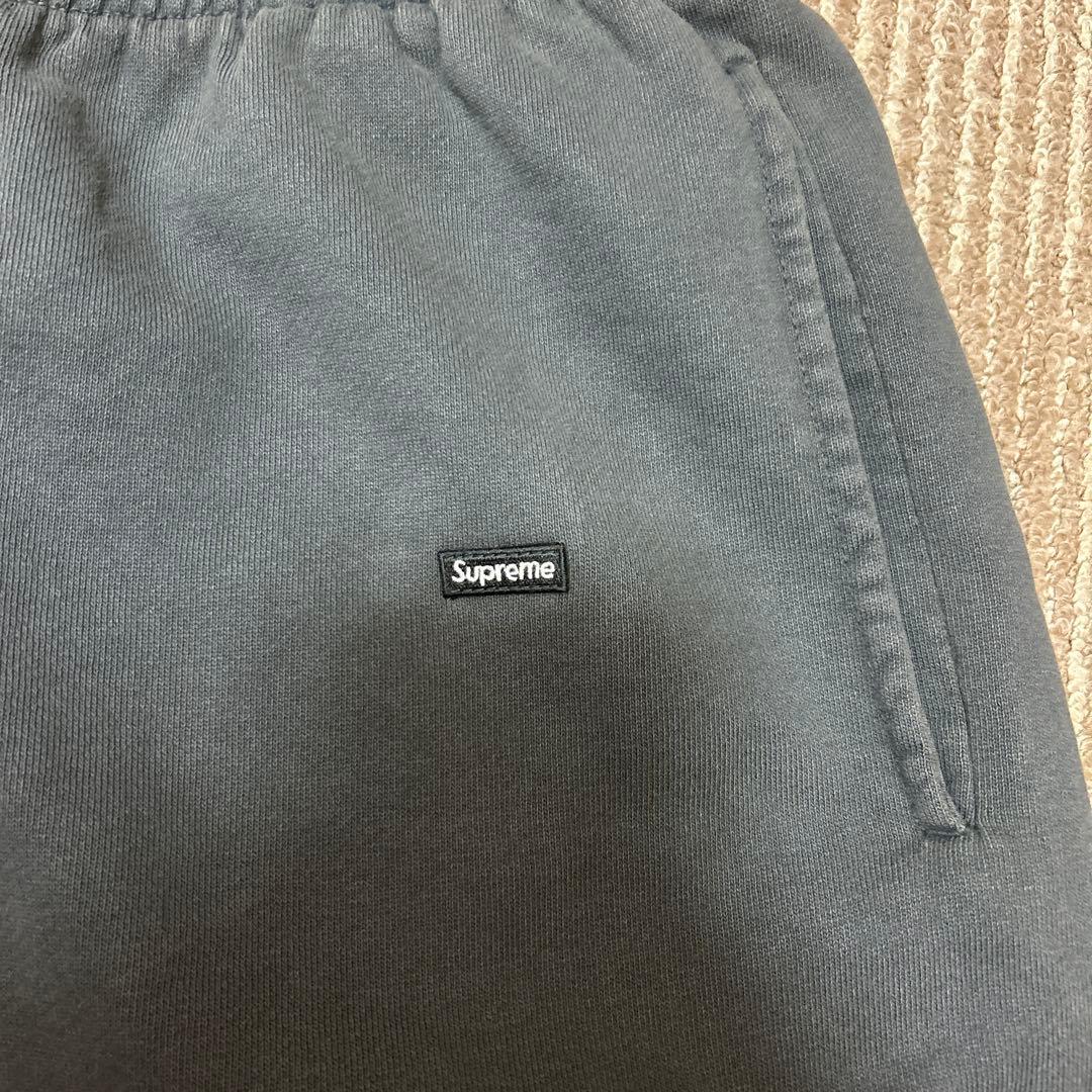 【極美品】 シュプリーム 24SS Overdyed Small Box