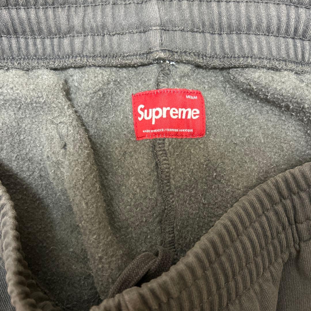 【極美品】 シュプリーム 24SS Overdyed Small Box