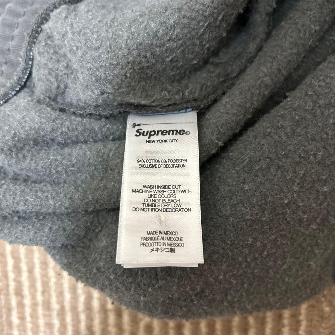 【極美品】 シュプリーム 24SS Overdyed Small Box