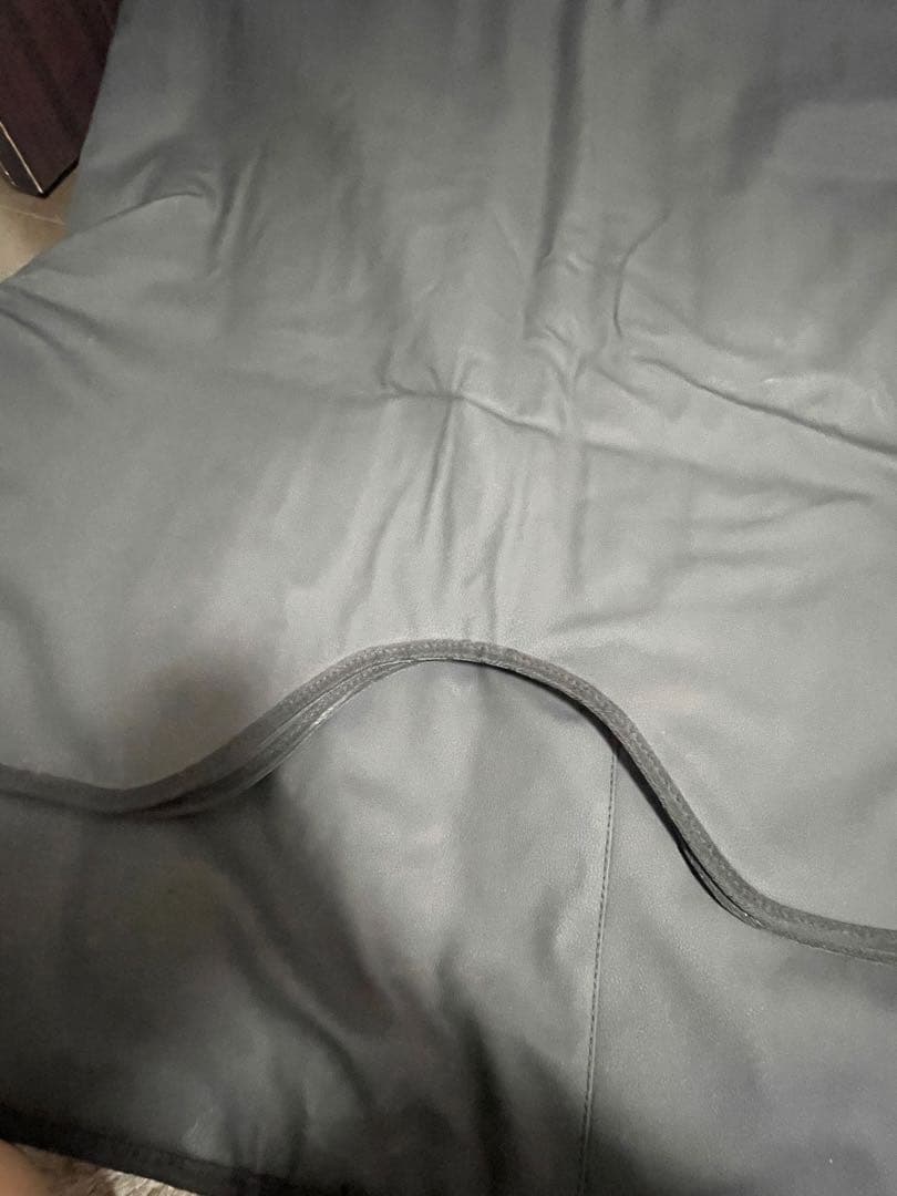 岩盤浴マット　リラクゼーション　未使用　新品同様