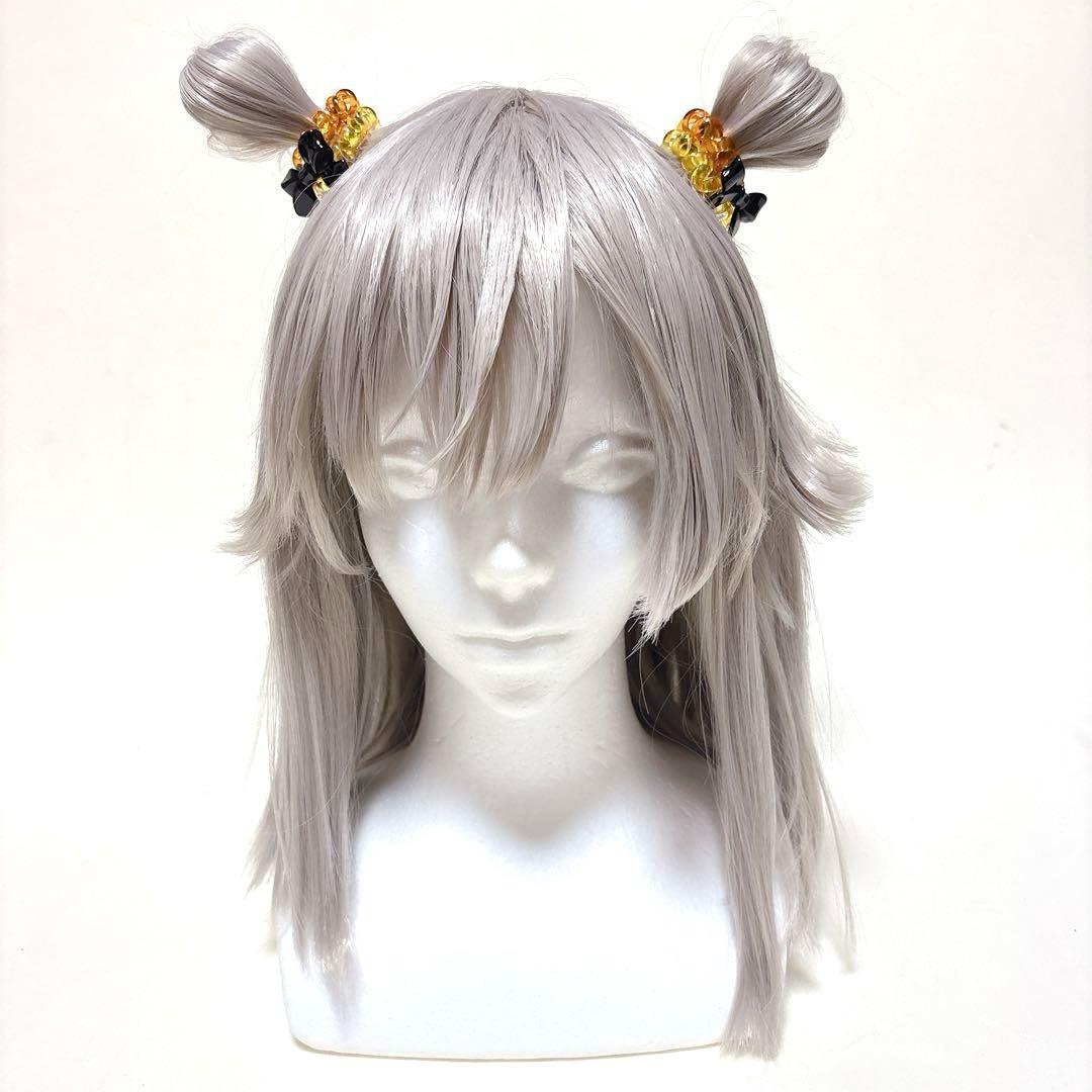 ぶいすぽっ！ 小森めと コスプレ衣装＋ウィッグ