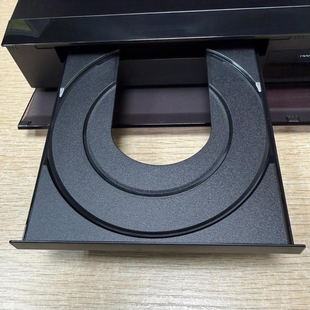 ★パナソニック ブルーレイレコーダー　2TB　DMR-BX2050　2018年製