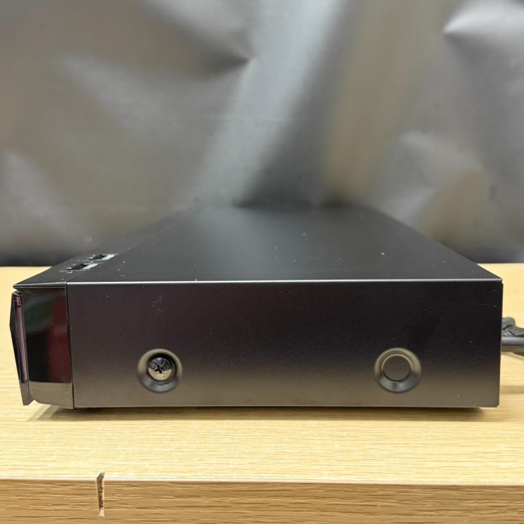 ★パナソニック ブルーレイレコーダー　2TB　DMR-BX2050　2018年製
