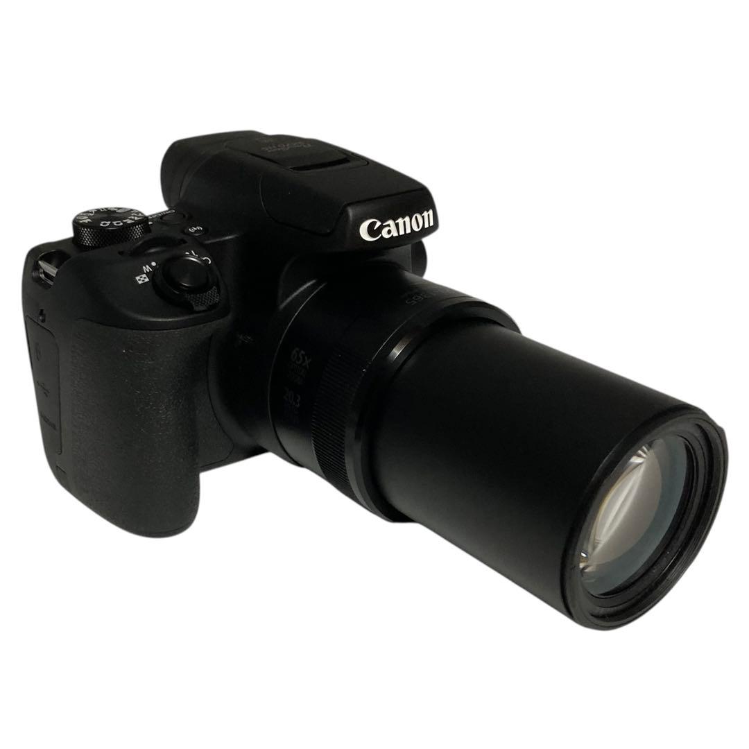 ✨美品✨CANON PowerShot SX70 HS パワーショット　キヤノン