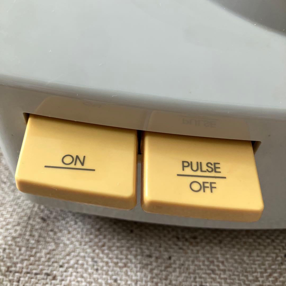 アムウェイ フードプロセッサー セット 2014年製 説明書付き