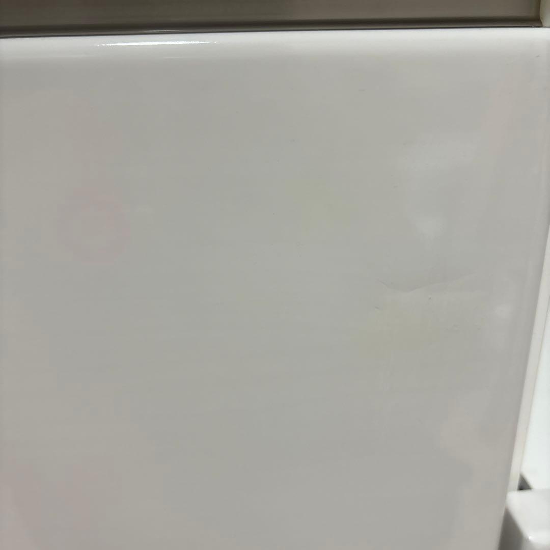 ニトリ食器棚(アルミナ2)3/6まで出品