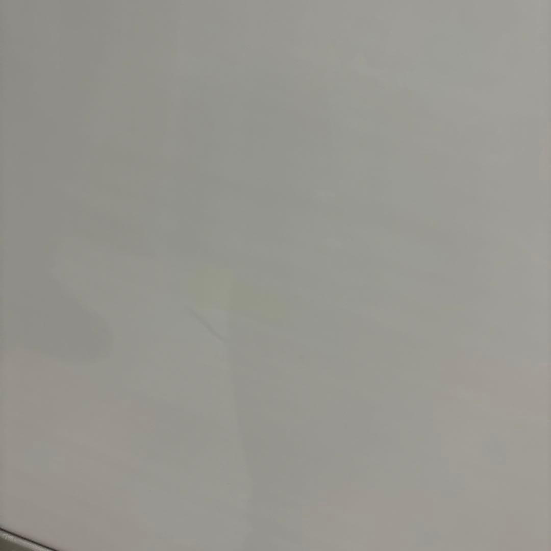 ニトリ食器棚(アルミナ2)3/6まで出品