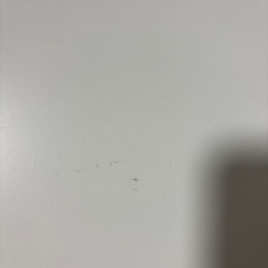 ニトリ食器棚(アルミナ2)3/6まで出品