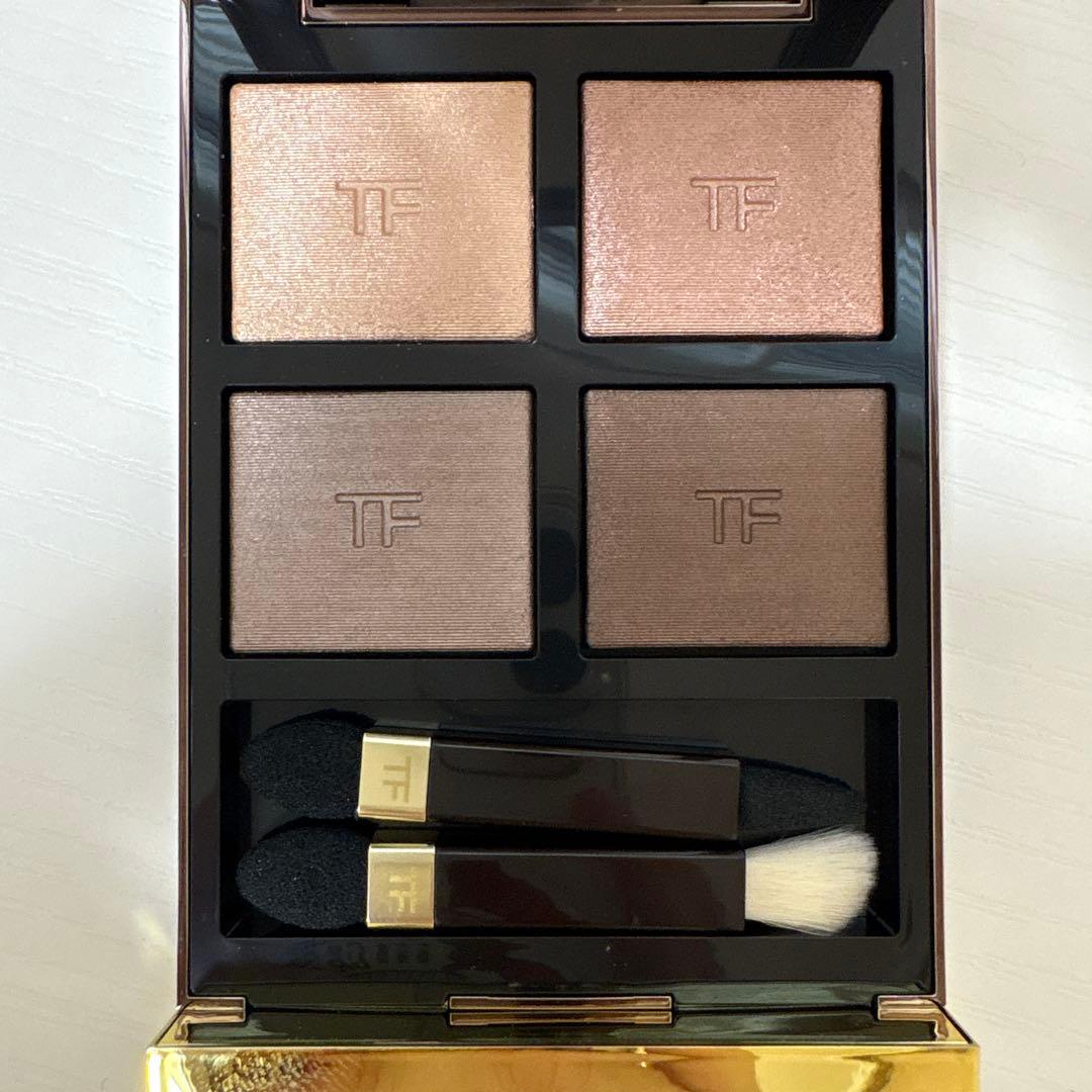 トムフォード3A アイシャドウ