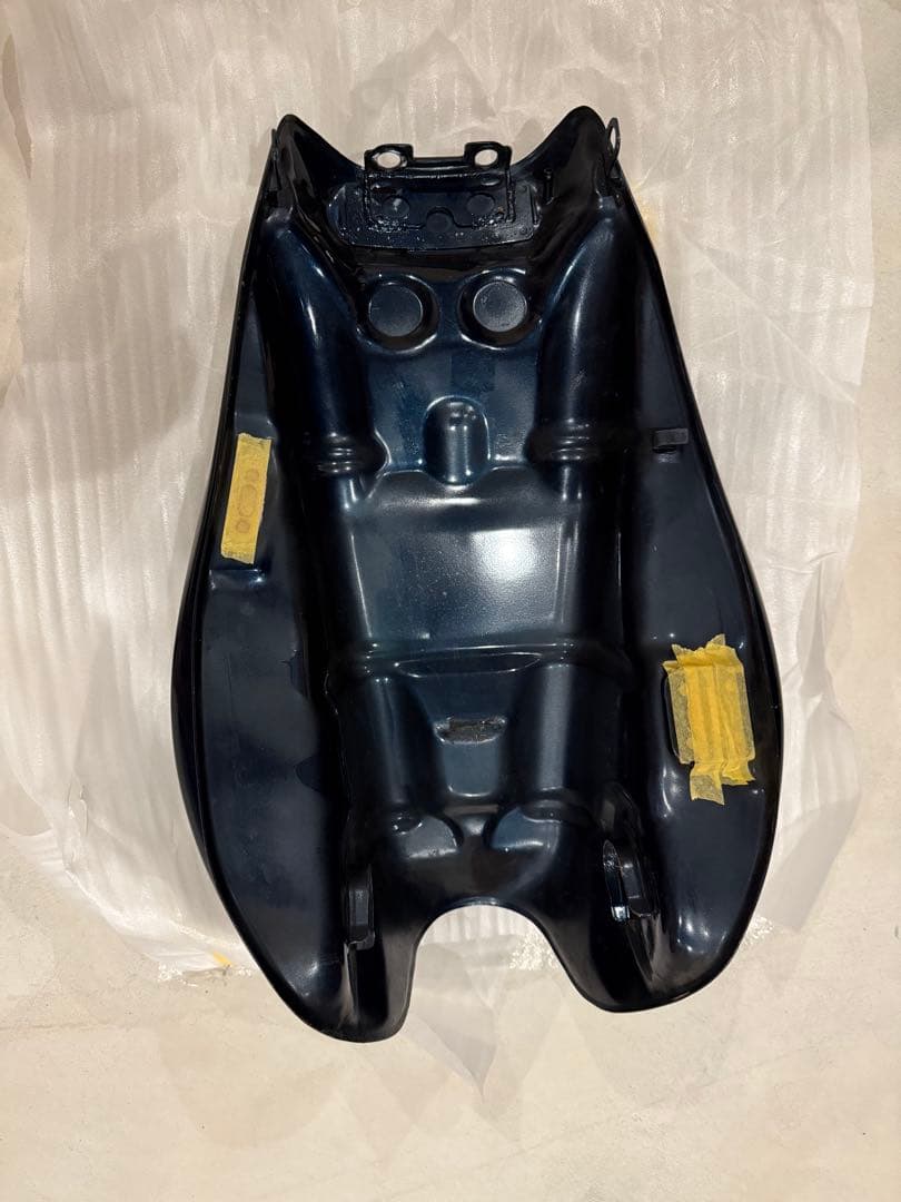 ゼファー750 外装セット