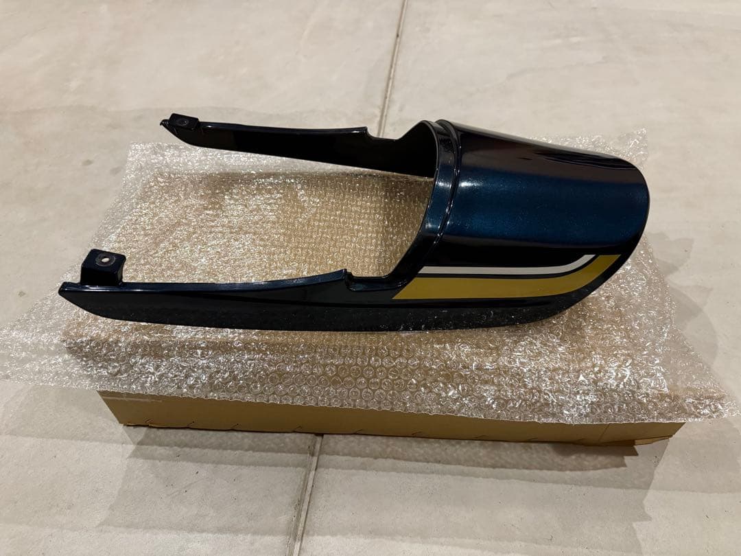 ゼファー750 外装セット