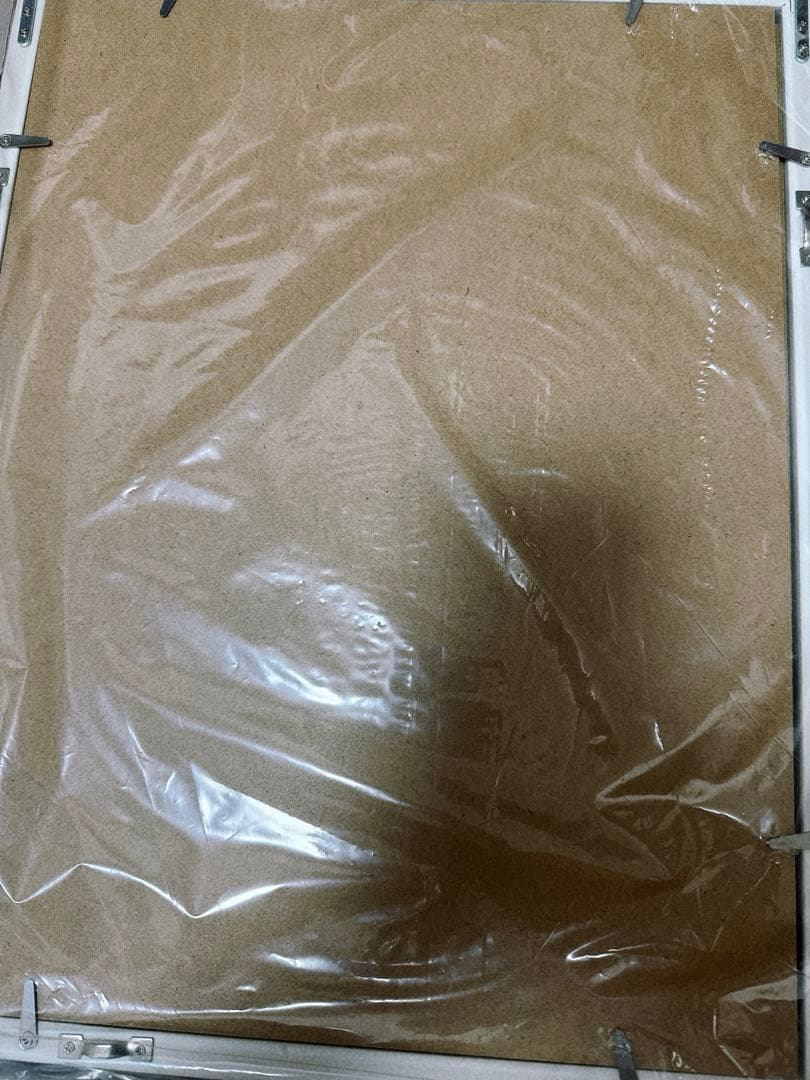 #コンパス 狐ヶ咲甘色 藤ちょこ先生直筆サイン付き複製アート