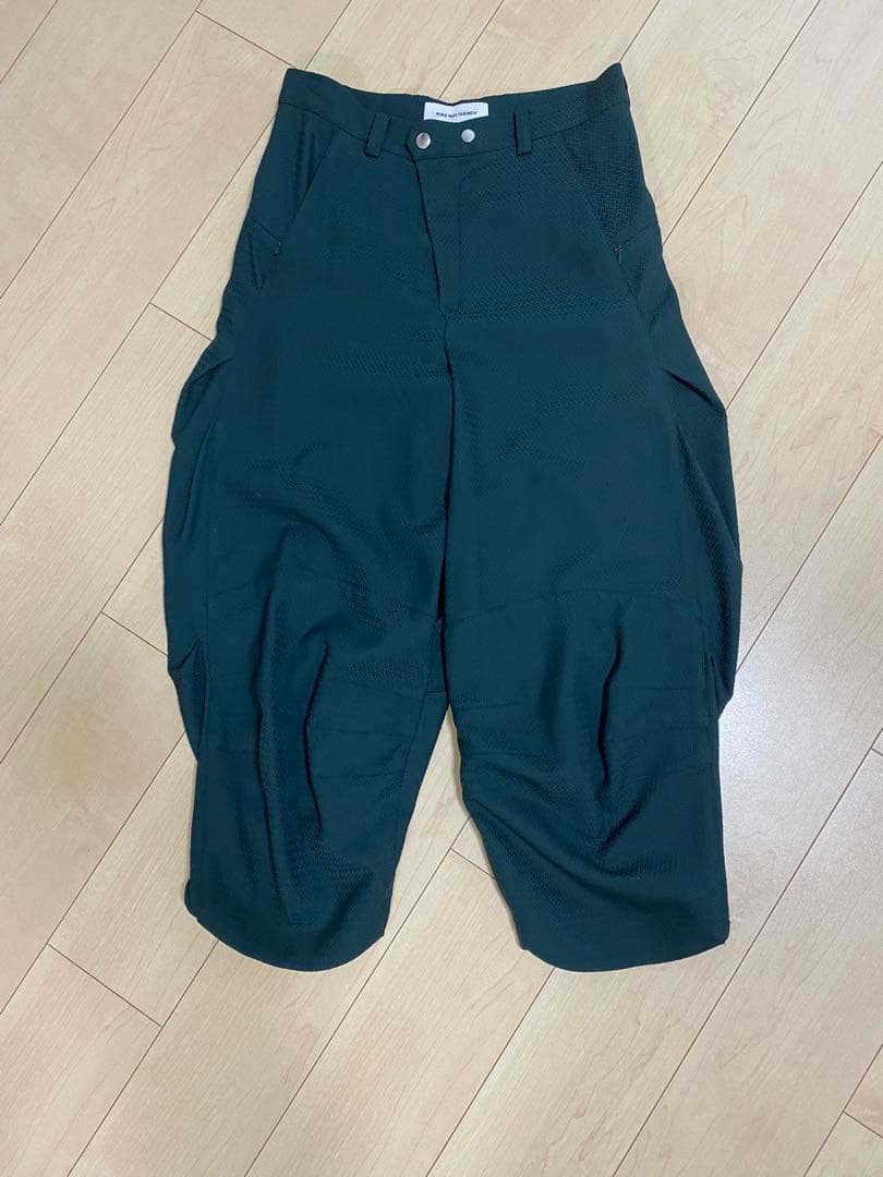 kikokostadinov KK. Trouser. 09 サイズ44