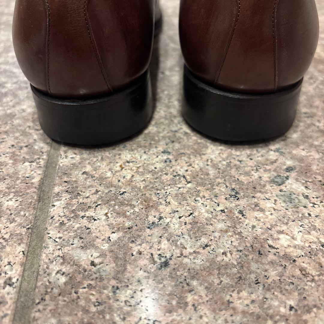 スコッチグレイン オデッサ 916 23.5