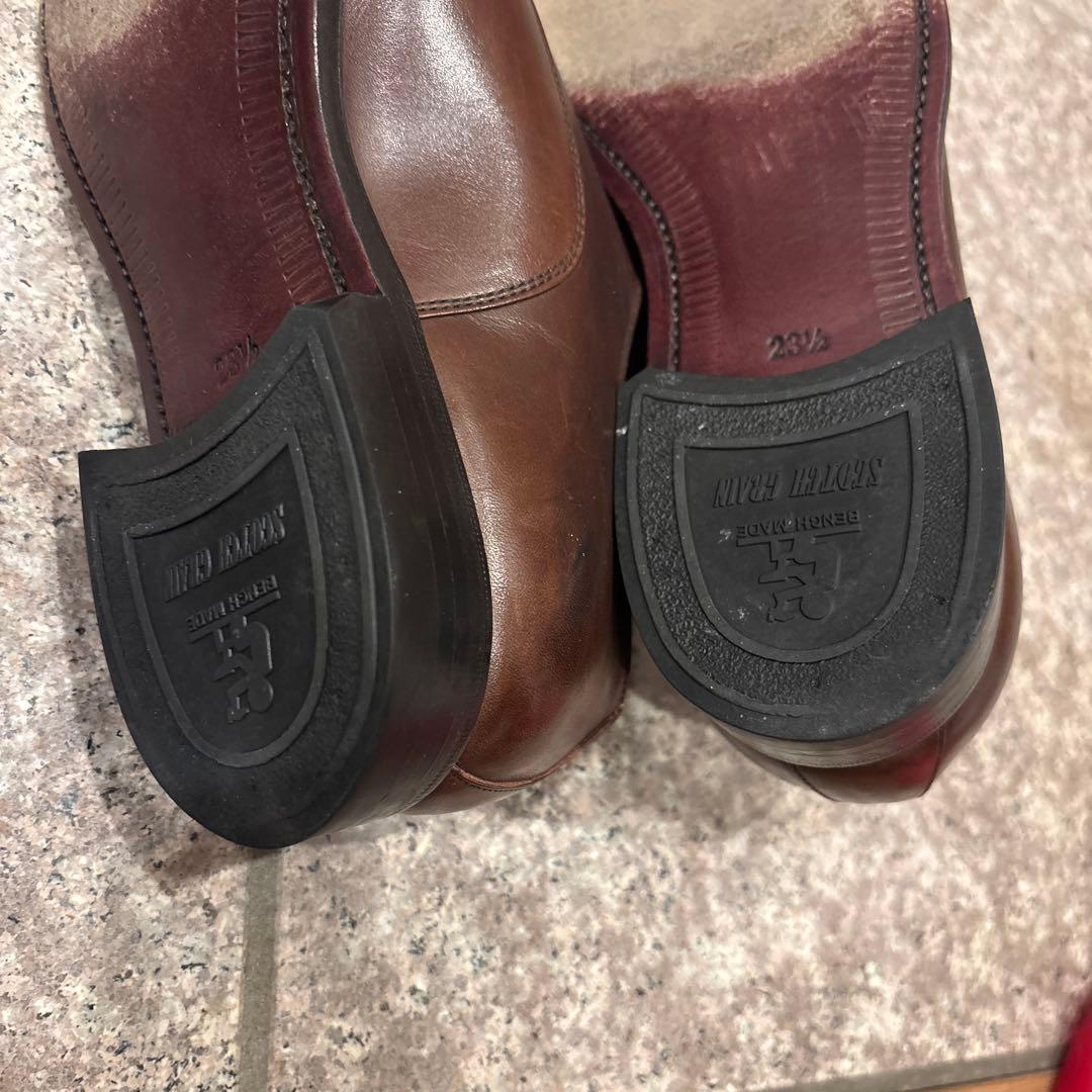 スコッチグレイン オデッサ 916 23.5