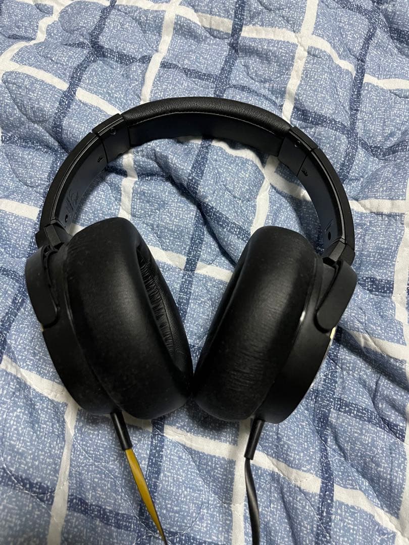 【早い者勝ち】ヘッドフォン ATH-WS550 オーディオテクニカ