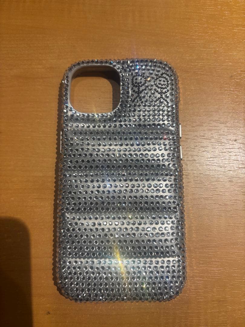 Urban Sophistication iPhone15 ケース