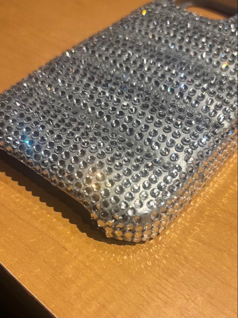 Urban Sophistication iPhone15 ケース