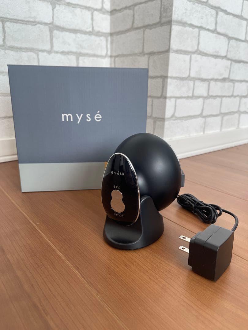 ヤーマン　ミーゼ ニードルヘッドスパリフト アクティブ MS32G