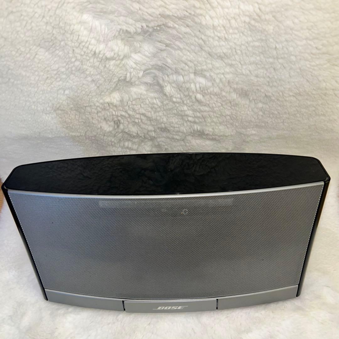 【動作確認済】BOSE SoundDock N123 ボーズ サウンドドッグ