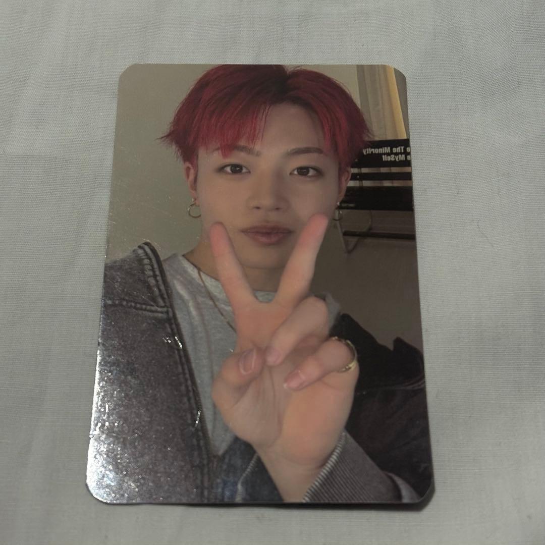 MAZZEL RYUKI セルカ