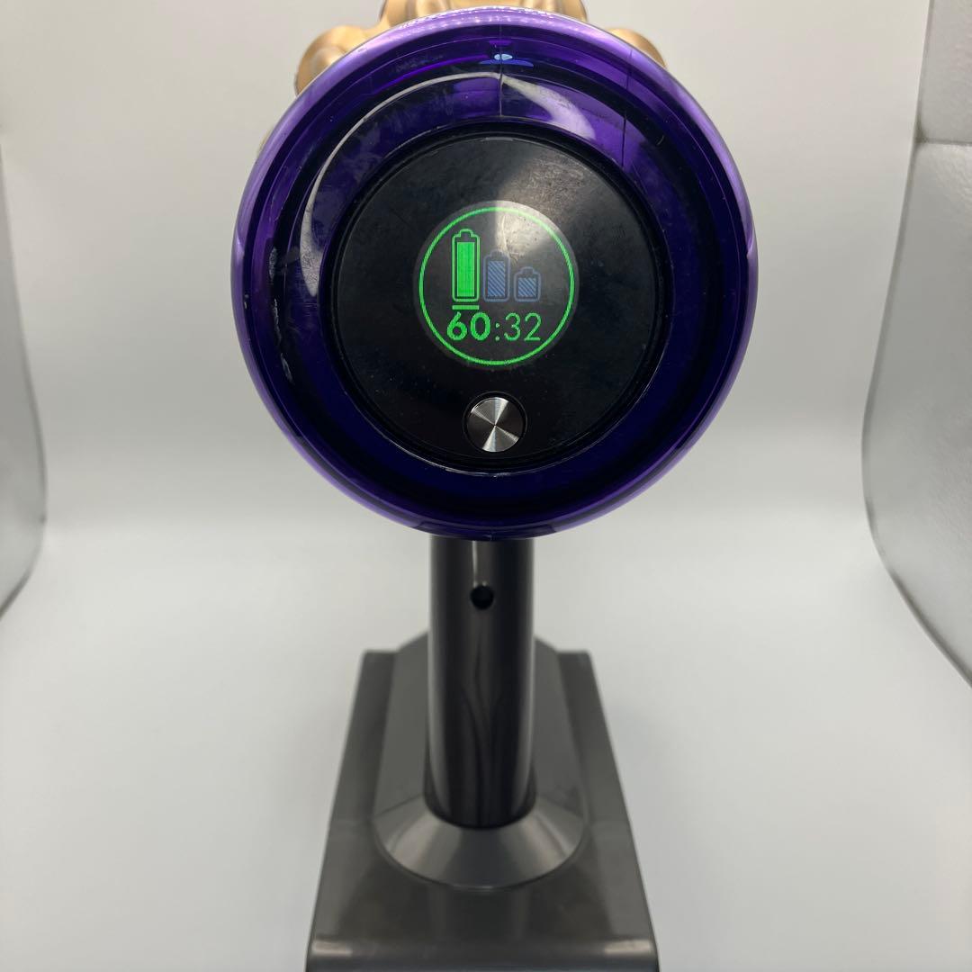 ダイソン SV14　V11 本体のみ　コードレススティッククリーナー　中古