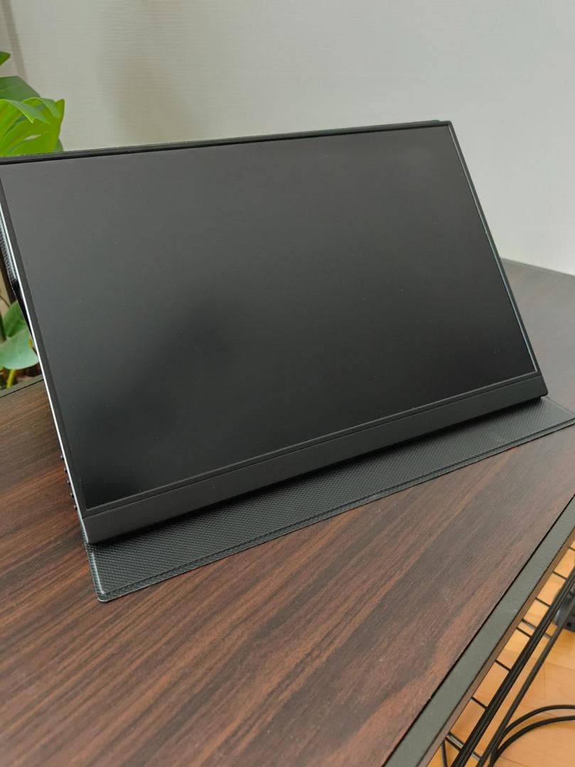 モバイルモニター　ポータブルディスプレイ　16インチ
