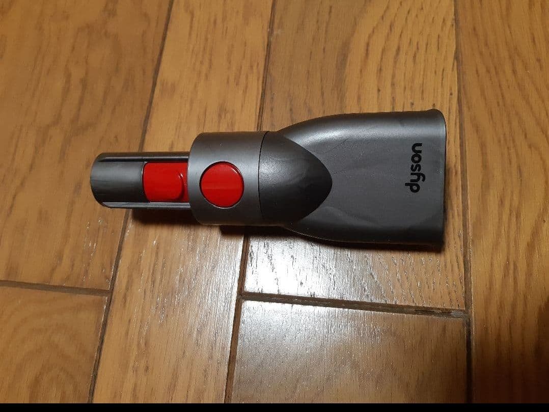 動作確認済　Dyson Omni-glide ダイソン オムニグライド 掃除機