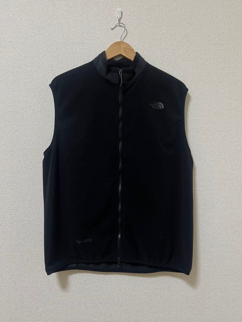 THE NORTH FACE WS エンライドベストS NL22460