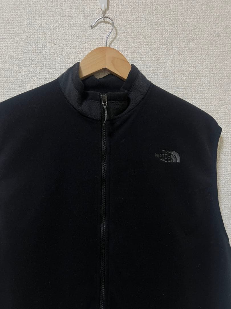THE NORTH FACE WS エンライドベストS NL22460