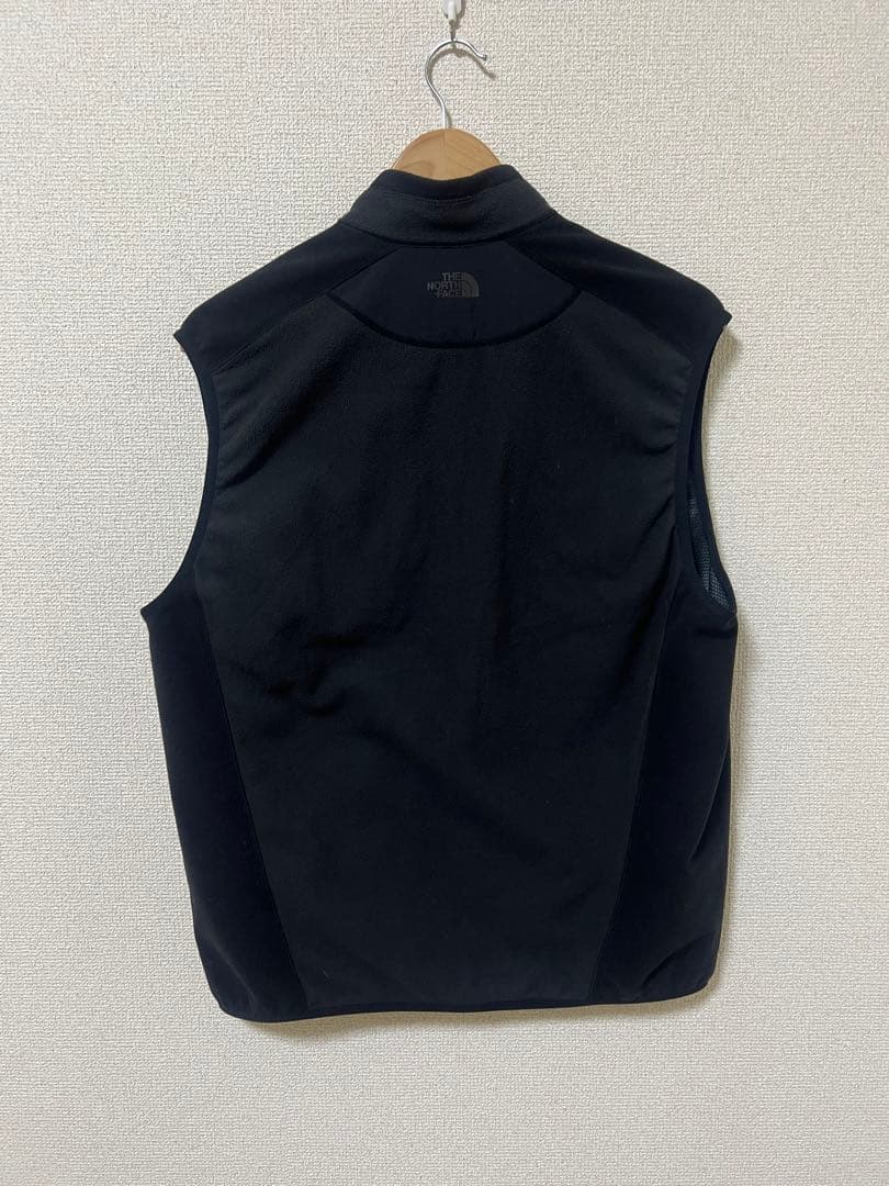 THE NORTH FACE WS エンライドベストS NL22460