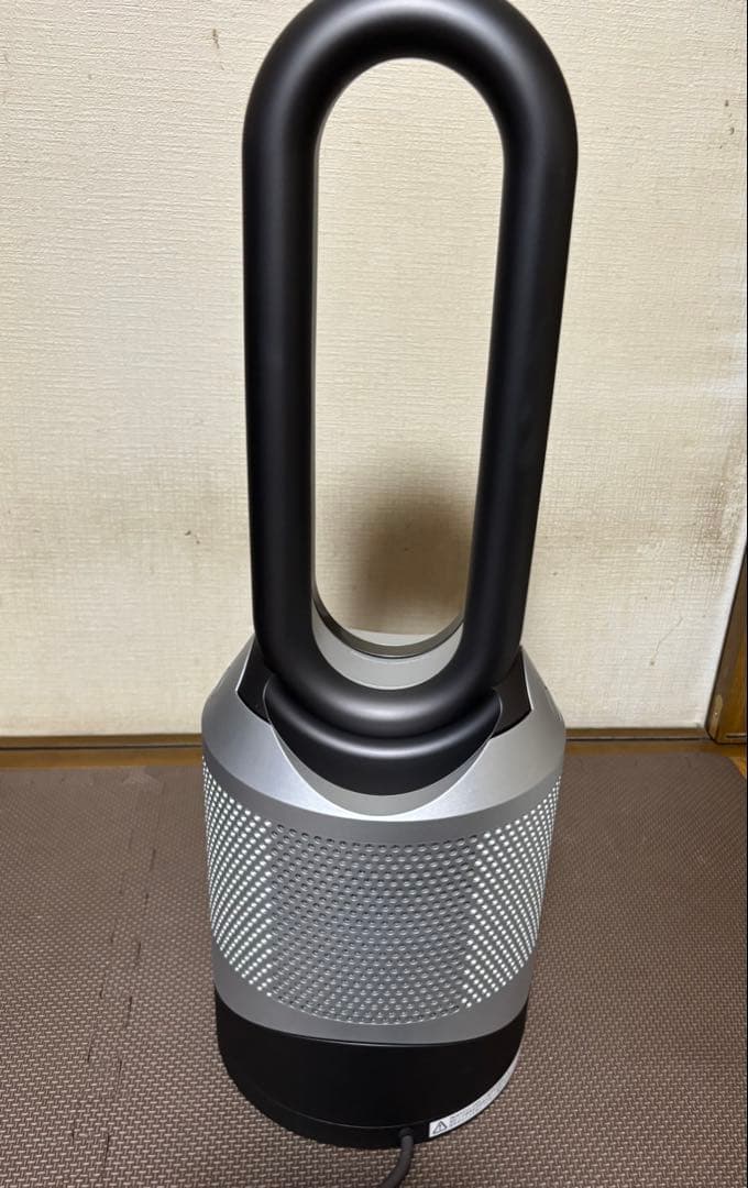 ダイソン　Dyson Pure Hot + Cool HP00ISN