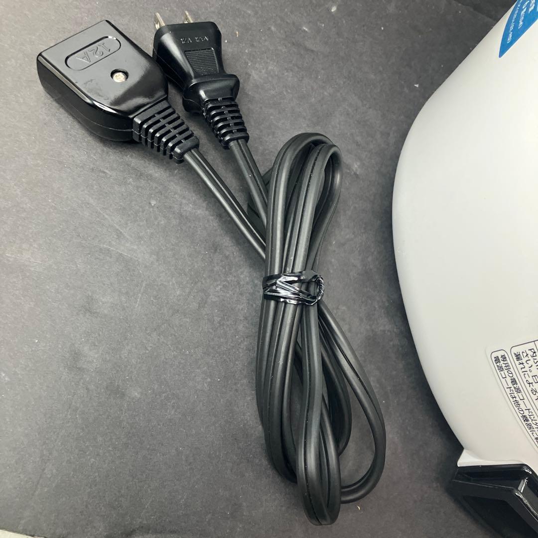 象印　スチーム式加湿器　EE-RS35 2023年製 ホワイト