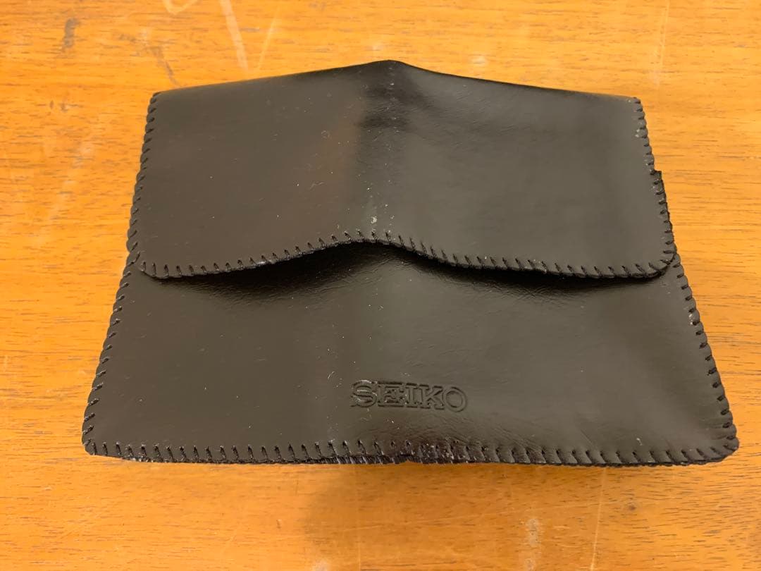 G1016-08★SEIKOMyCHANNELポケットカラーテレビ LVD401