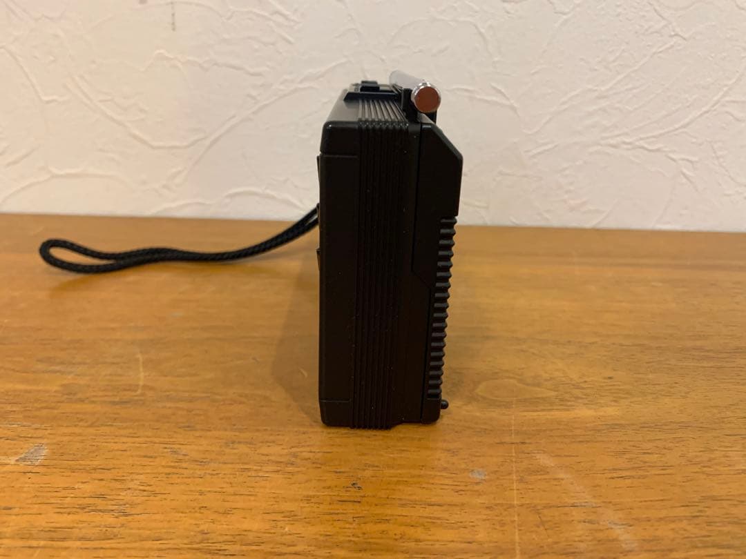 G1016-08★SEIKOMyCHANNELポケットカラーテレビ LVD401