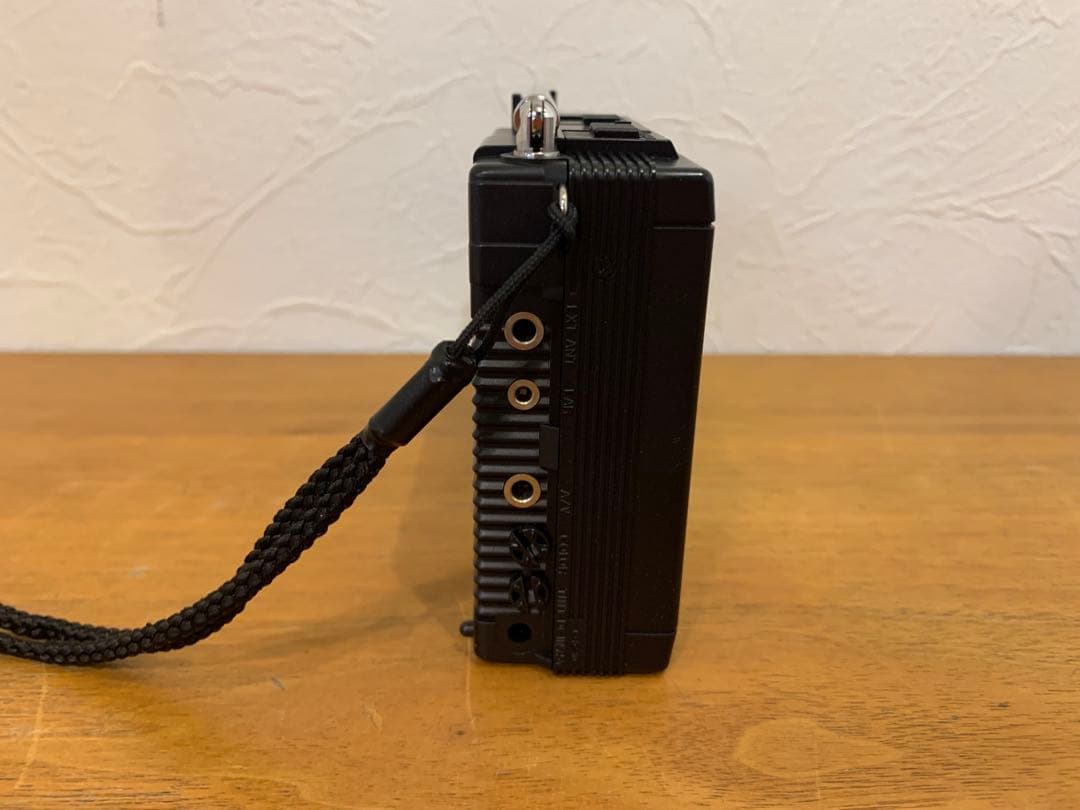 G1016-08★SEIKOMyCHANNELポケットカラーテレビ LVD401