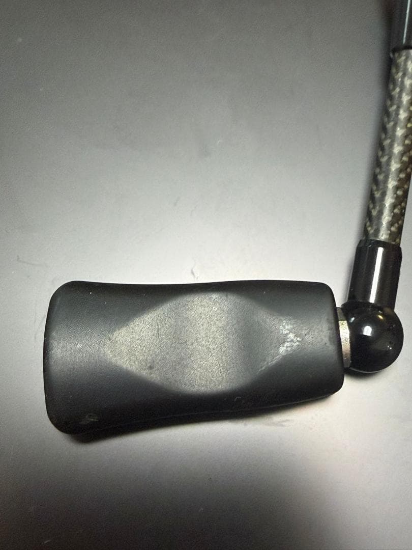 REVIVE Funnel 45mm カーボンハンドル