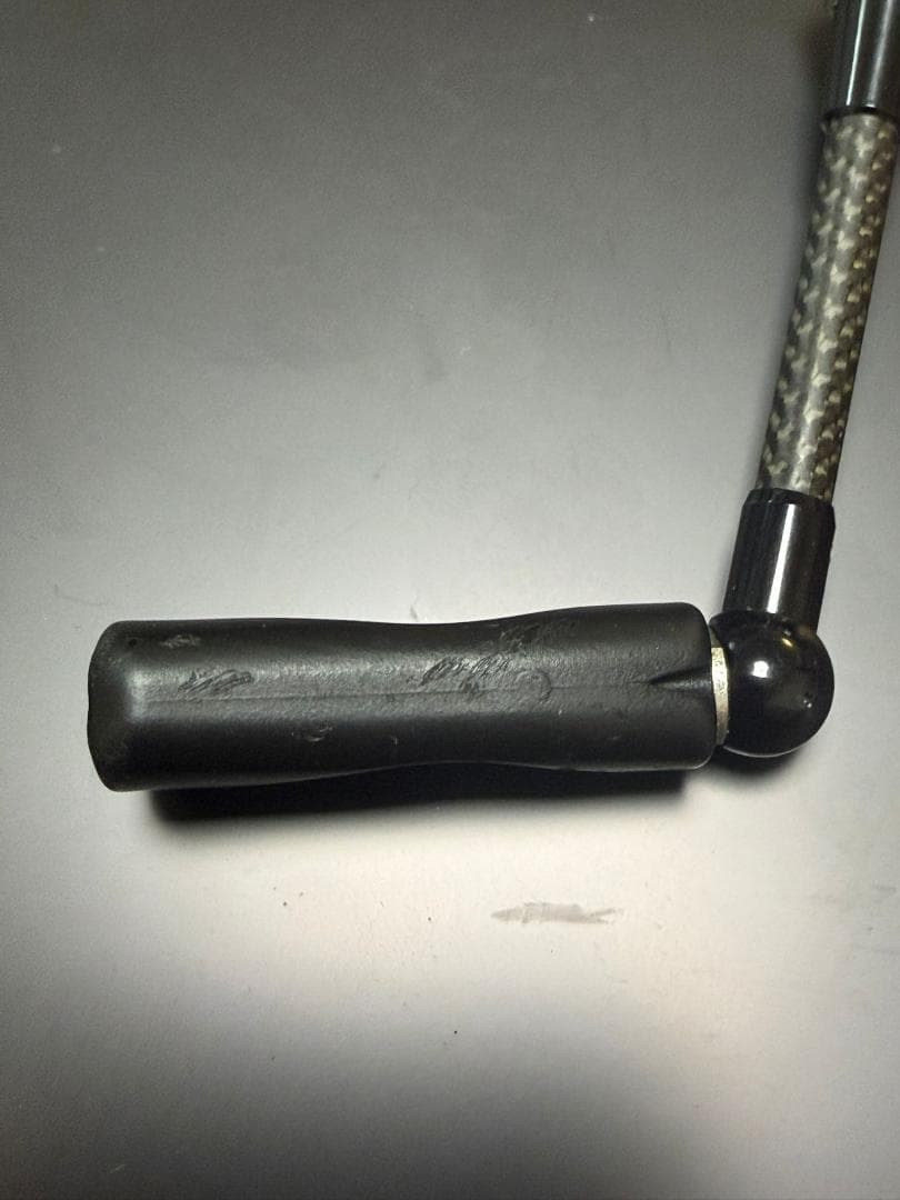 REVIVE Funnel 45mm カーボンハンドル