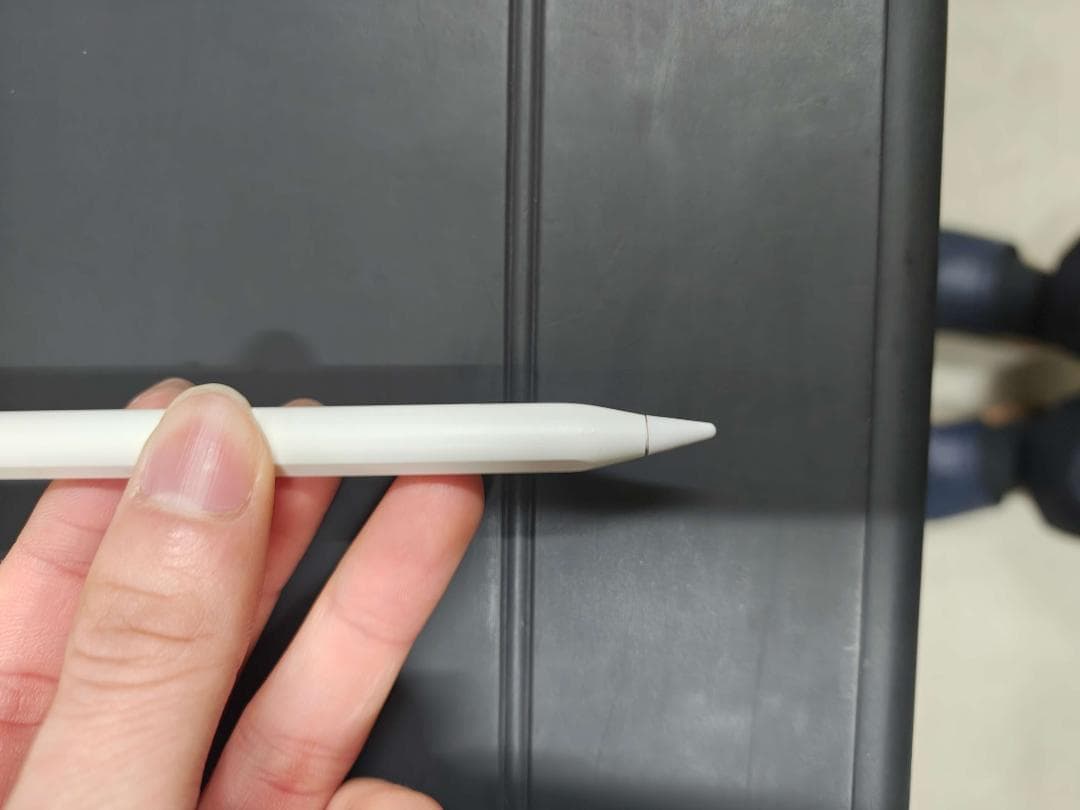 iPad Pro 11インチ 第2世代+Apple Pencil+キーボード