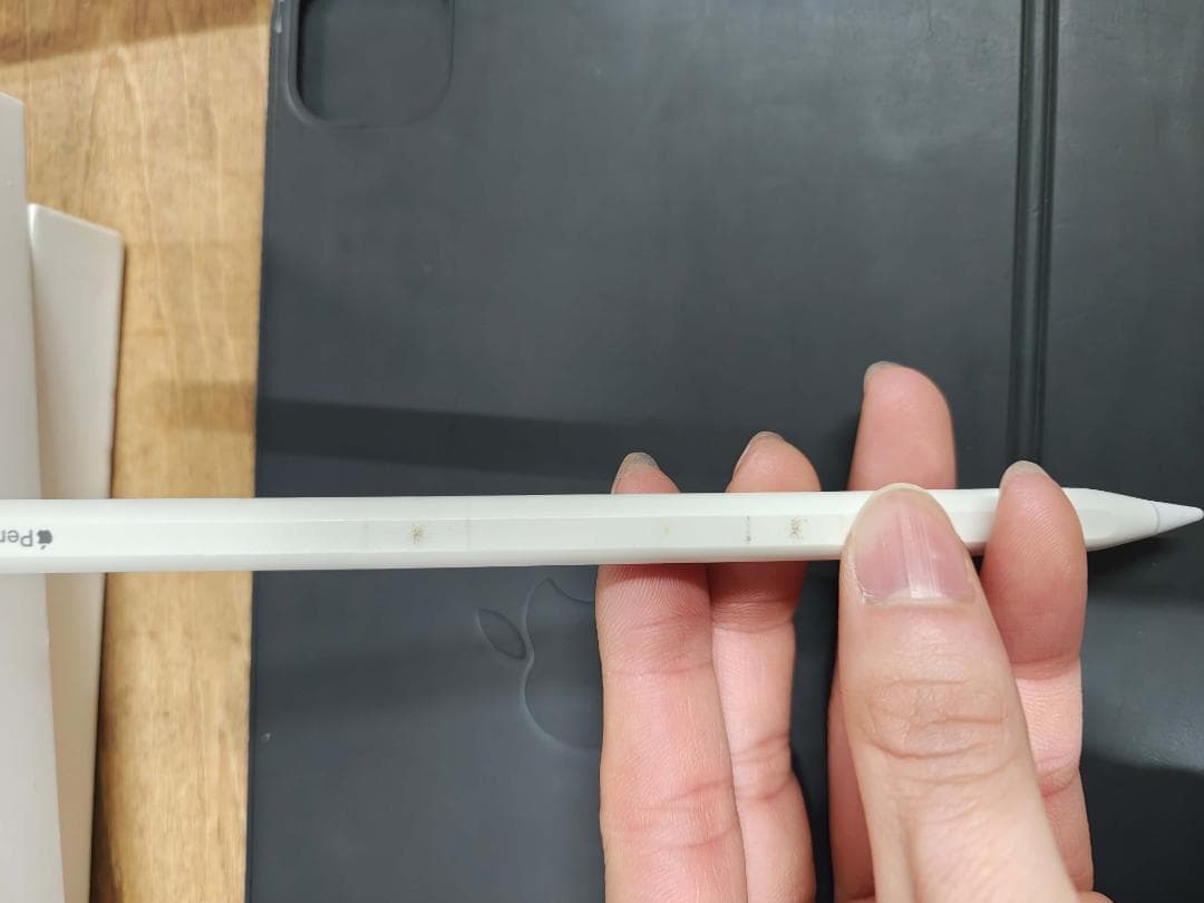 iPad Pro 11インチ 第2世代+Apple Pencil+キーボード