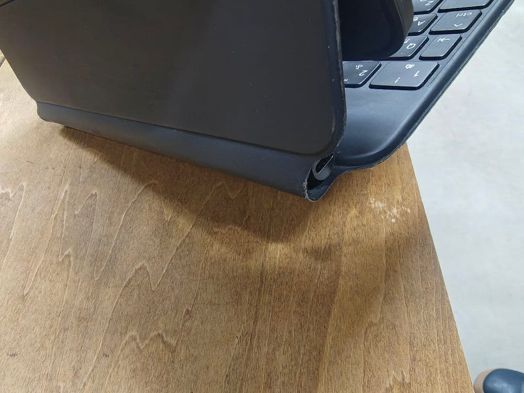 iPad Pro 11インチ 第2世代+Apple Pencil+キーボード