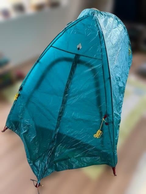 mont-bell モンベル　ステラリッジテント2