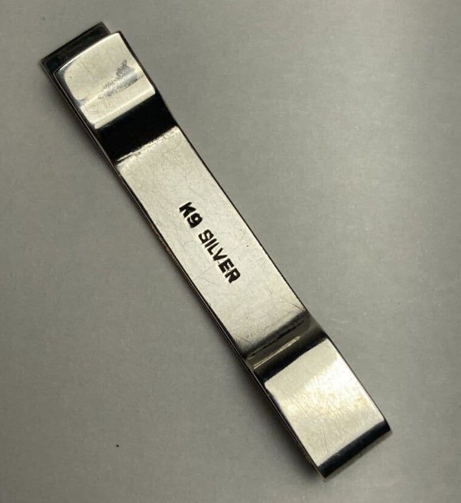 K9 タイピン ネクタイピン